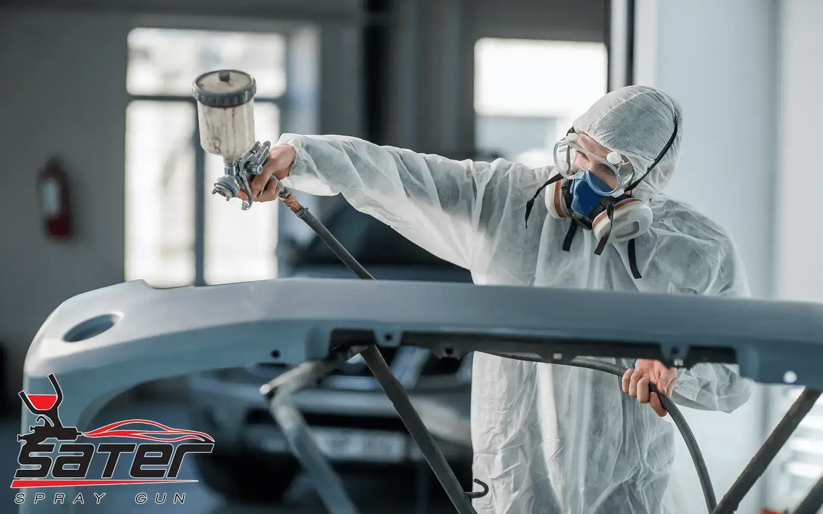 رنگپاش-ساتر