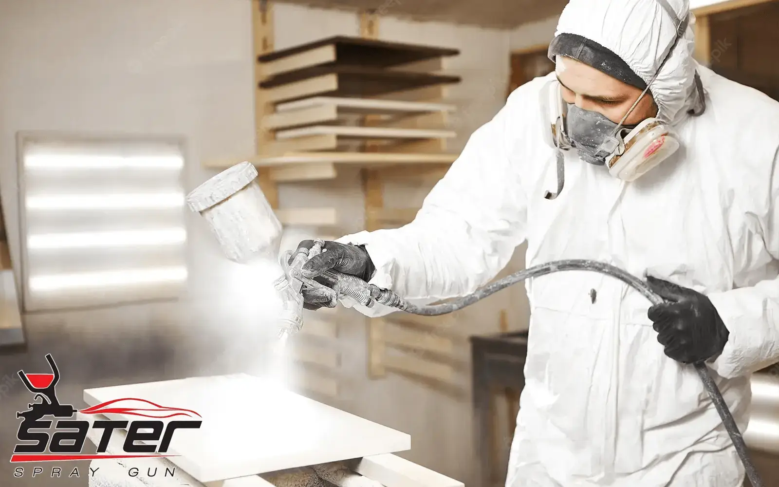 پیستوله-با-کیفیت-ساتر