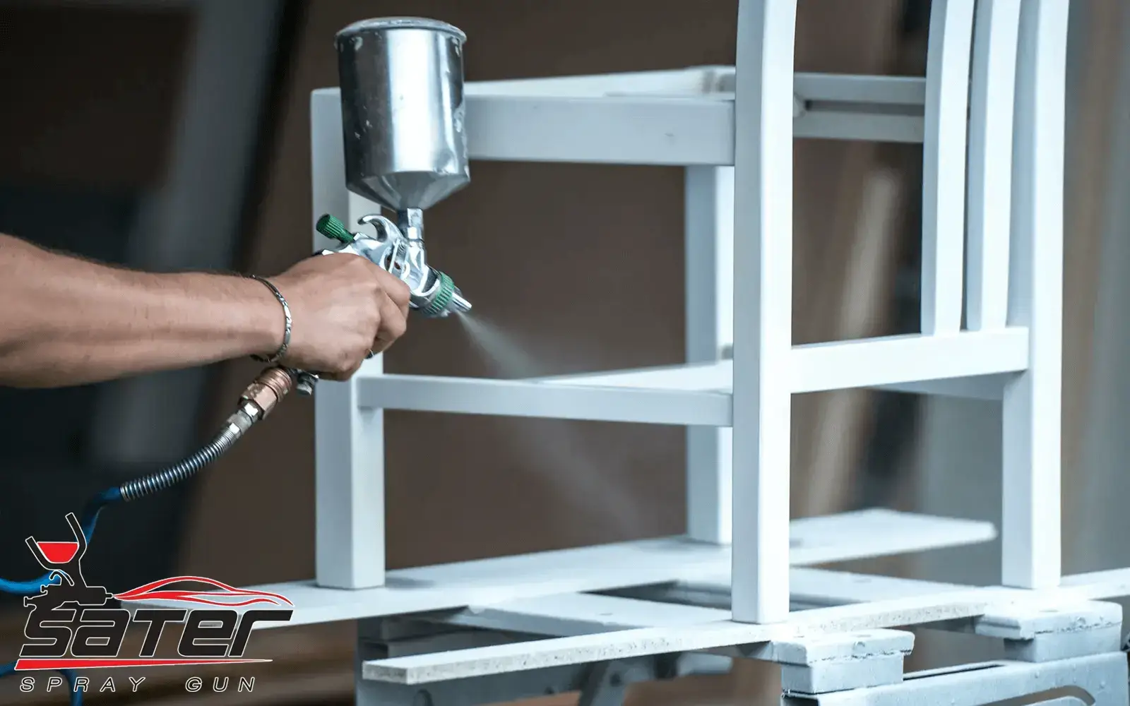 پیستوله-کم-مصرف-ساتر