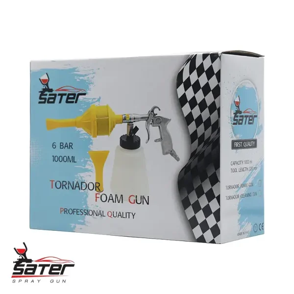 Sater-Professional-Tornador-Foam-Gun