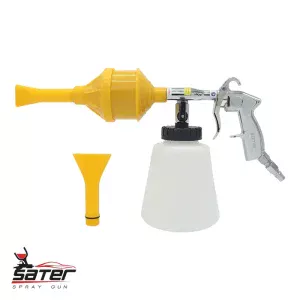 Sater-Tornador-Foam-Gun