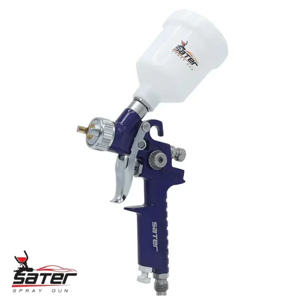 Sater-Paint-Spray-Gun-Model-H-2000