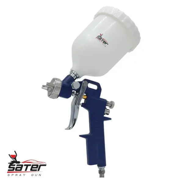 Sater-Paint-Spray-Gun-Model-S-990p