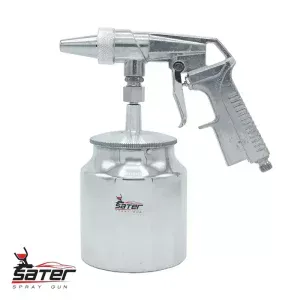 Sater-Paint-Spray-Gun-Model-PS-4