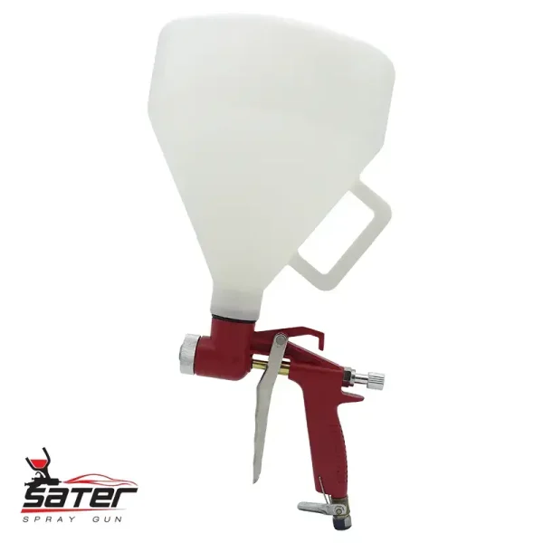 Sater-Air-Hopper-Gun-Model-FR-301