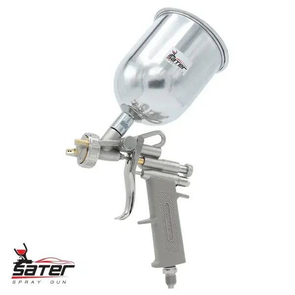 Sater-Paint-Spray-Gun-Model-E-70