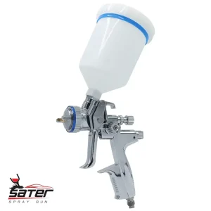 Sater-Paint-Spray-Gun-Sata-4000-Design