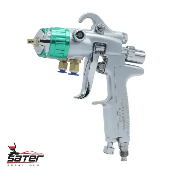 Sater-Paint-Spray-Gun-Model-Fanta-Chrome