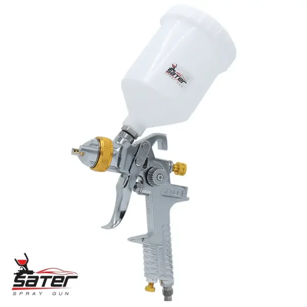 Sater-Paint-Spray-Gun-Model-H-827