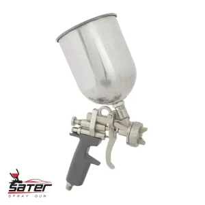 Sater-Paint-Spray-Gun-Asturomec-Design-Model-UR-S