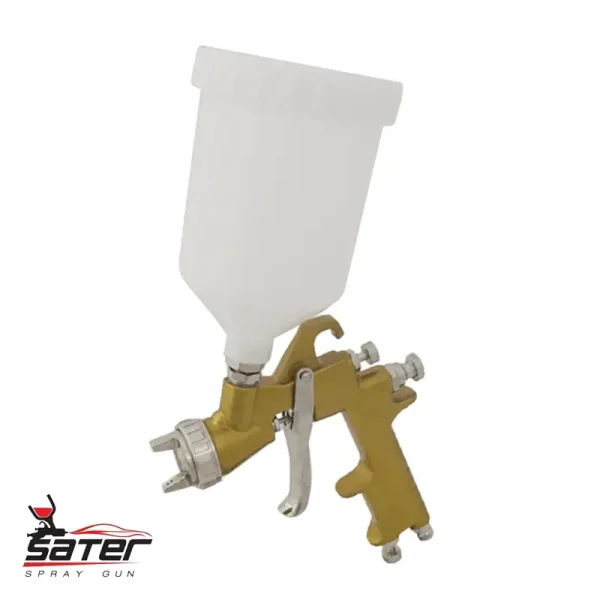 Sater-Paint-Spray-Gun-Model-W-400