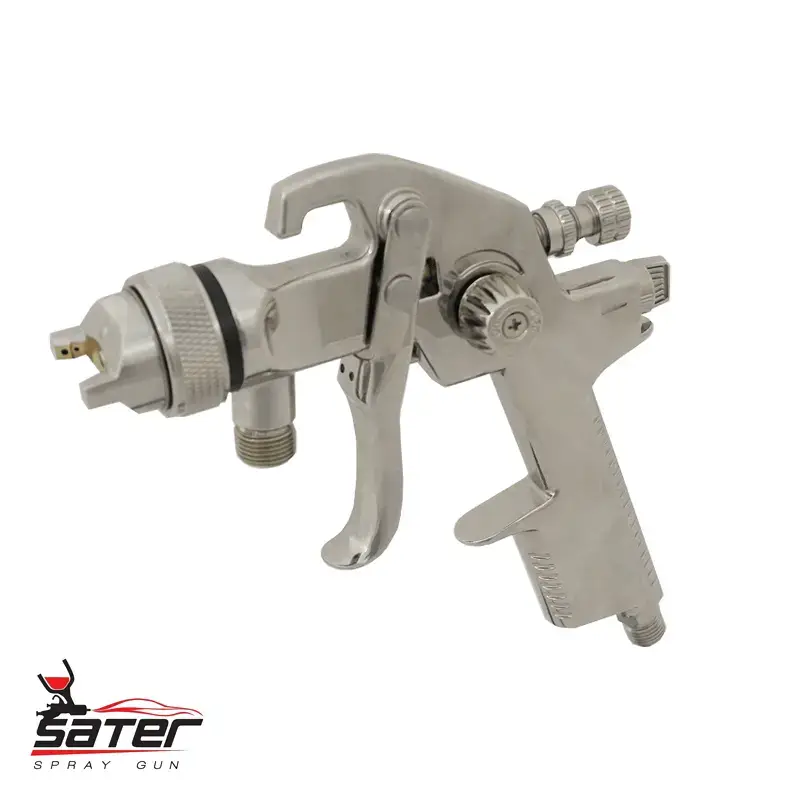 Sater-Pressure-Paint-Spray-Gun-Model-AB-17